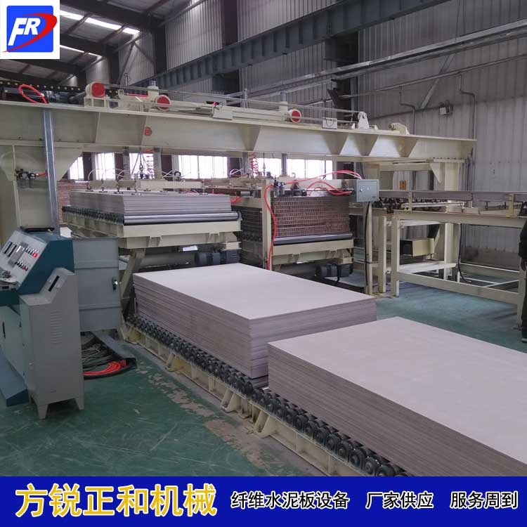 硅酸钙板设备 硅酸钙板设备