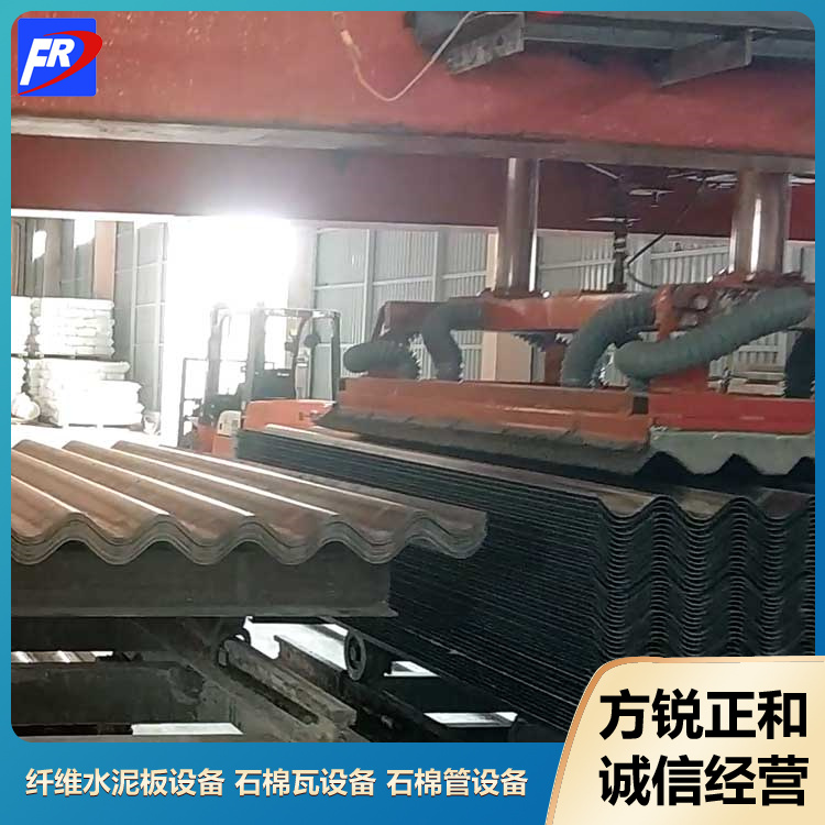 石棉瓦设备 石棉瓦设备